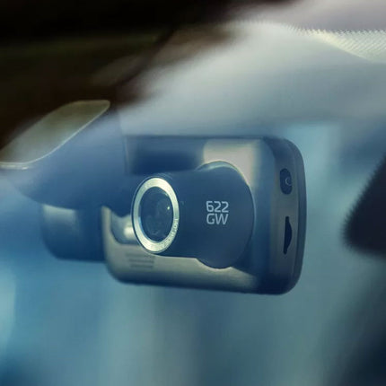 Nextbase 622GW 4K Touch Cloud Wifi GPS