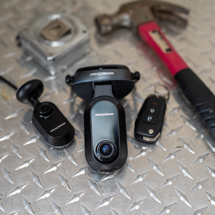 Cámara trasera Nextbase IQ 2K