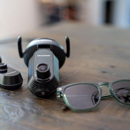 Cámara trasera Nextbase IQ 2K