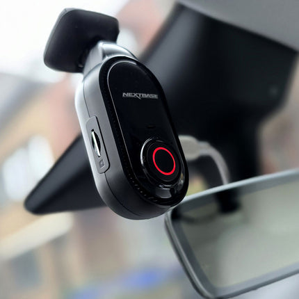 Nextbase Piqo 1K Cloud Wifi dashcam
