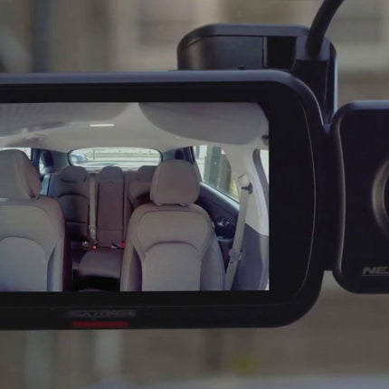 Cámara interior Nextbase