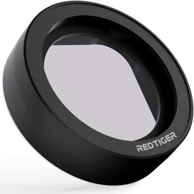 <tc>Redtiger filtro CPL</tc>