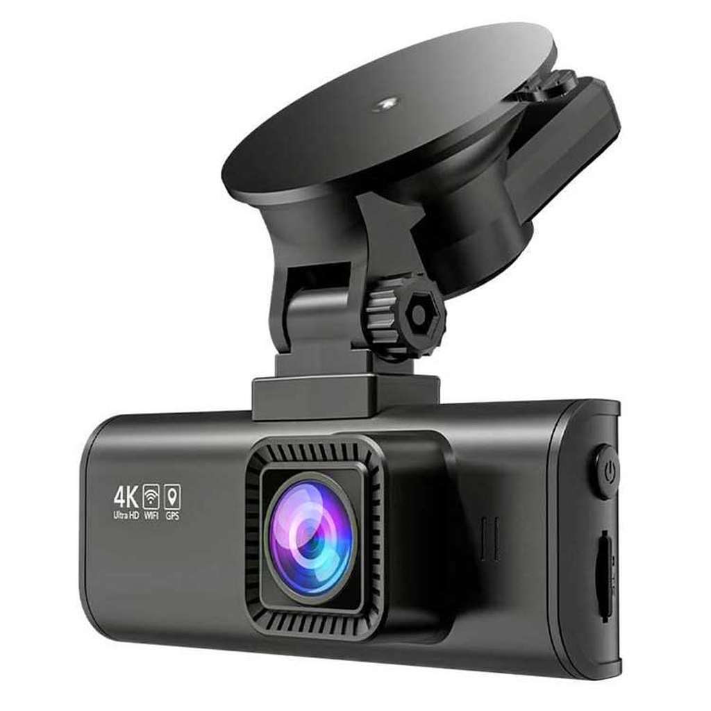 Redtiger F7NS 4K 1CH Wifi GPS dashcam