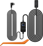 Redtiger OBD: hardwire kit USB-C