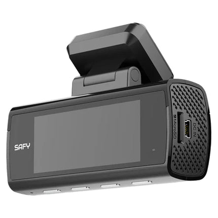 <tc>SAFY9 2CH 4K wifi GPS 64 GB dashcam</tc>