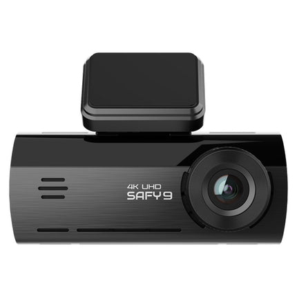 <tc>SAFY9 2CH 4K wifi GPS 64 GB dashcam</tc>