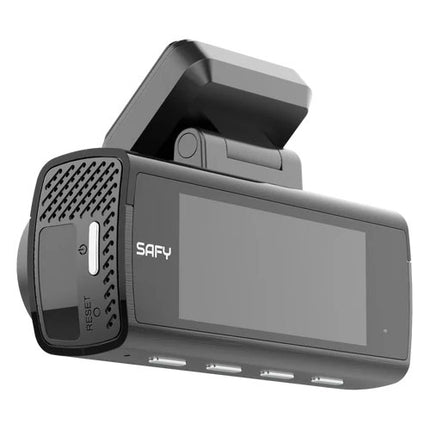 <tc>SAFY9 2CH 4K wifi GPS 64 GB dashcam</tc>