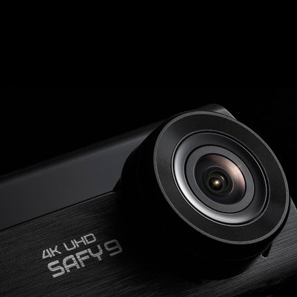 <tc>SAFY9 2CH 4K wifi GPS 64 GB dashcam</tc>