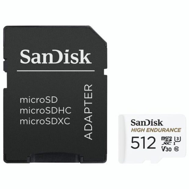 Tarjetas SD Samsung