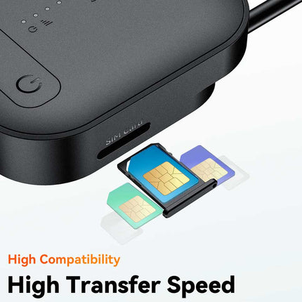 <tc>Vantrue módulo SIM LTE 4G</tc>