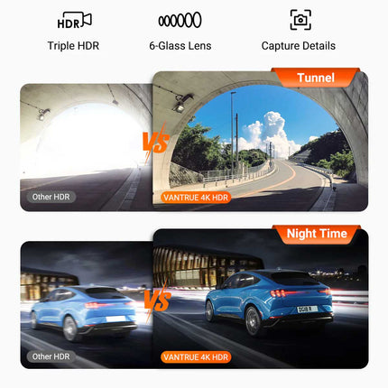 <tc>Vantrue N5S Cloud 2K 4CH Wifi GPS dashcam</tc>