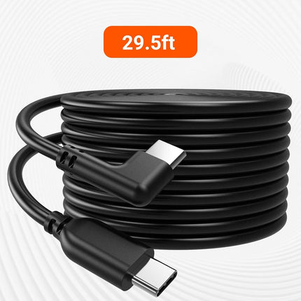 Vantrue N4 Pro / N4S: cable de 9 metros para la cámara trasera