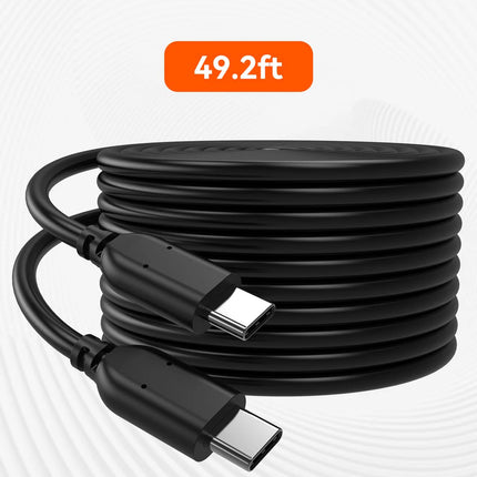 Vantrue N5 / N5S: cable de 15 metros para la cámara trasera