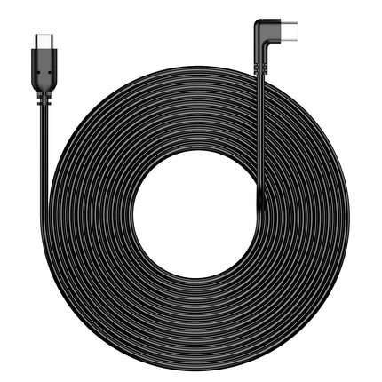 Vantrue N5 / N5S: cable de 9 metros para la cámara trasera