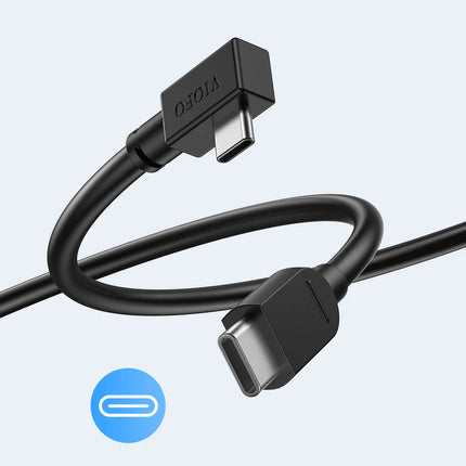 Viofo A229, cable de vídeo de 10 m