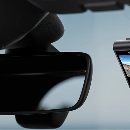 Viofo A329S 1CH 4K Wifi GPS dashcam