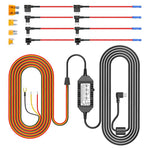 Viofo HK4 Hardwire kit USB-C 3 hilos