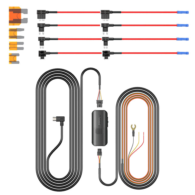 <tc>Viofo HK6 hardwire kit USB-C </tc>