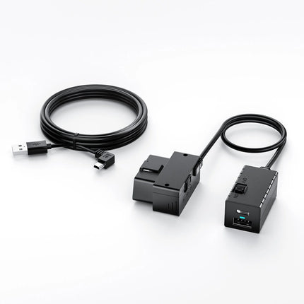 Viofo OP100 OBD-II con alimentación Mini USB