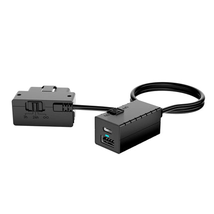 Viofo OP100 OBD-II con alimentación Mini USB