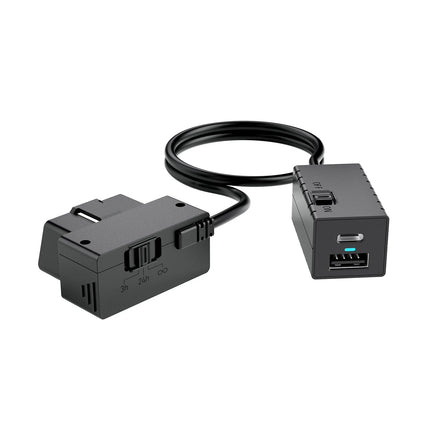 Viofo OP100 OBD-II con alimentación Mini USB