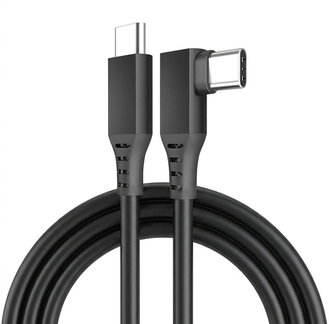 <tc>Cable de alimentación USB-C de Viofo de 1 metro</tc>