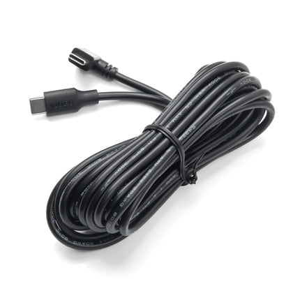 Viofo USB-C voedingskabel 3 meter