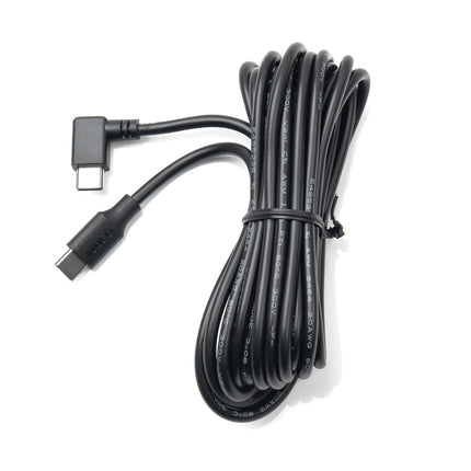 Viofo USB-C voedingskabel 3 meter