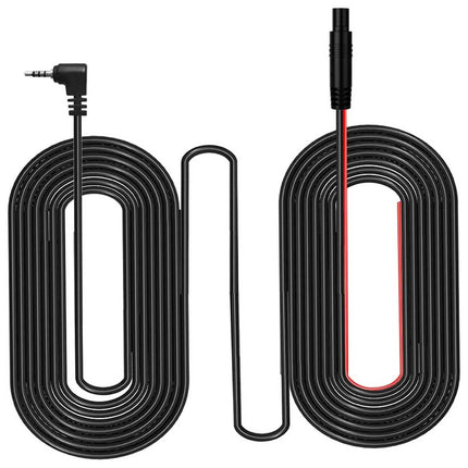 <tc>Wolfbox Cable de 10 metros para cámara trasera</tc>