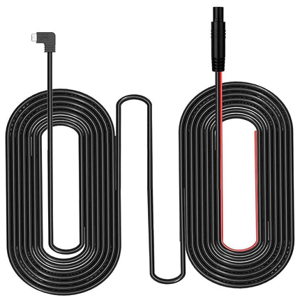 Wolfbox G900 Cable de 10 metros para cámara trasera
