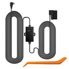 Wolfbox G900 4A OBD: hardwire kit USB-C