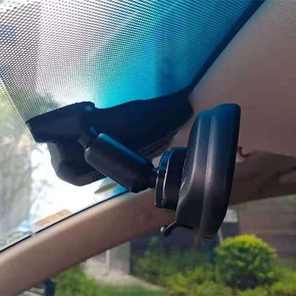 <tc>Wolfbox soporte para retrovisor interior</tc>