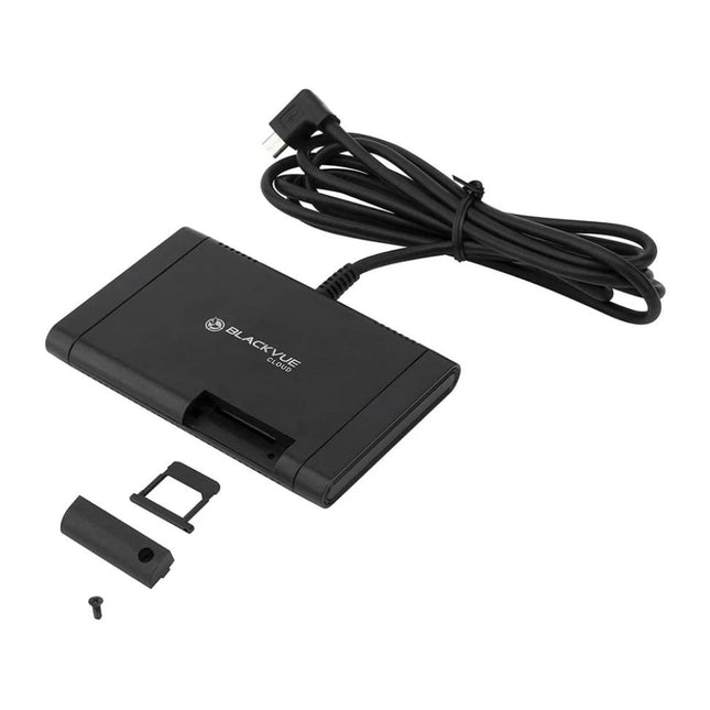 Módulo BlackVue CM100GLTE 4G LTE Sim Cloud