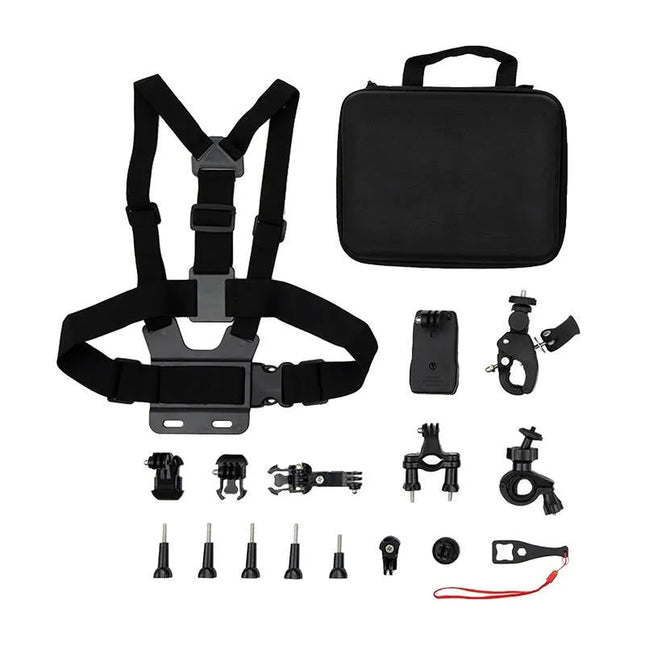 <tc>Botslab V9H kit de accesorios</tc>