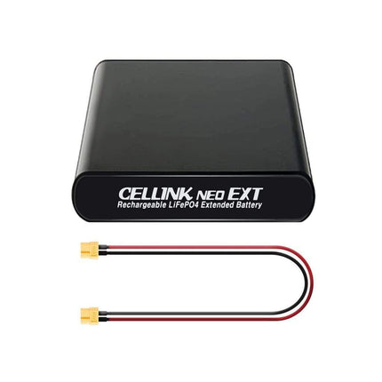 <tc>Batería externa Cellink Neo EXT7+ de 6800 mAh</tc>