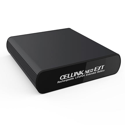 <tc>Batería externa Cellink Neo EXT7+ de 6800 mAh</tc>