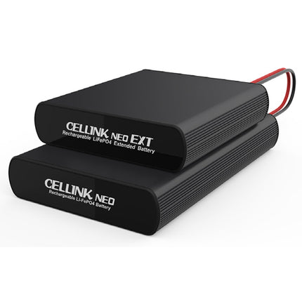 <tc>Batería externa Cellink Neo EXT7+ de 6800 mAh</tc>