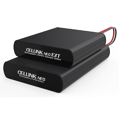 <tc>Batería externa Cellink Neo EXT7+ de 6800 mAh</tc>