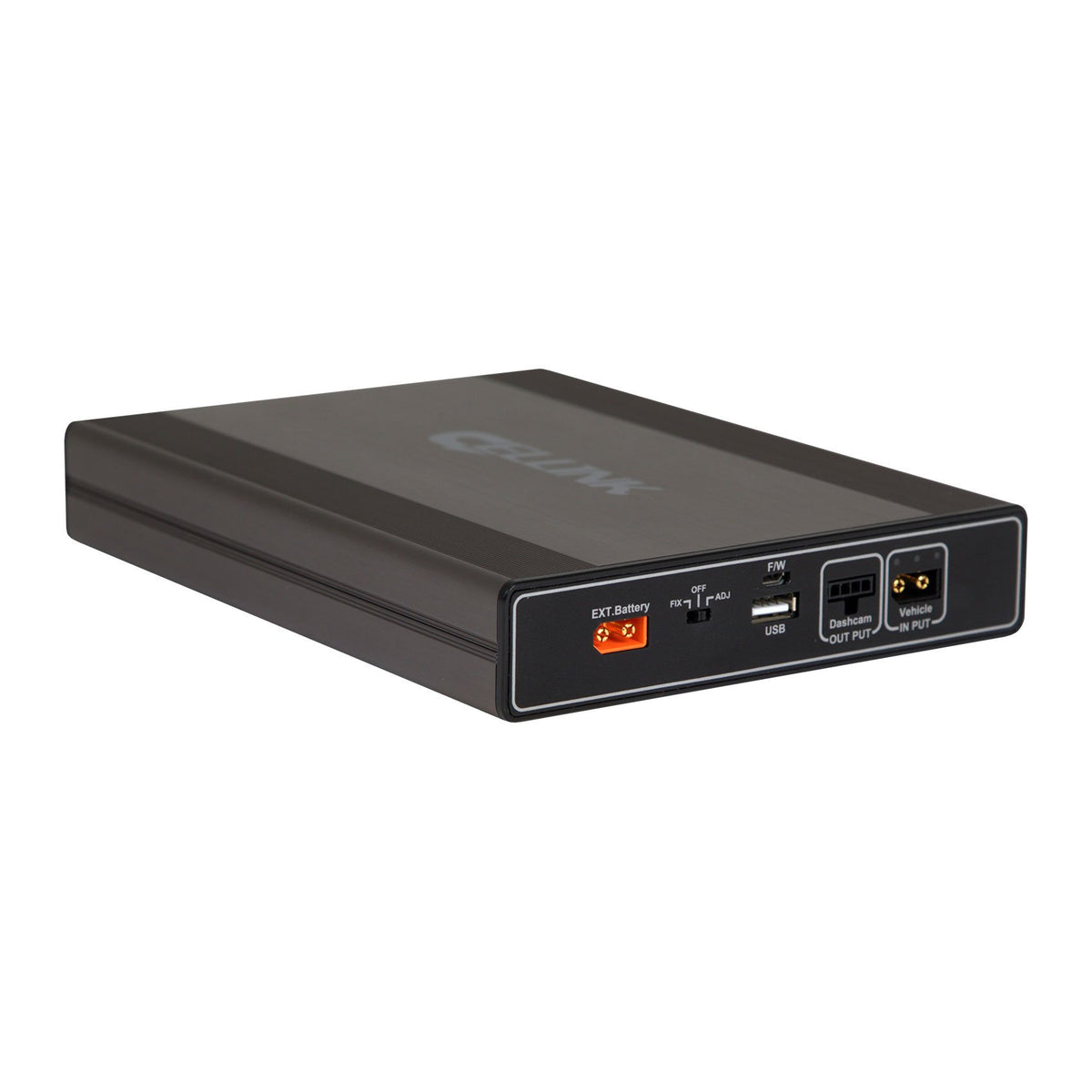 Cellink Neo 80+s, powerbank de 100 Wh para dashcam