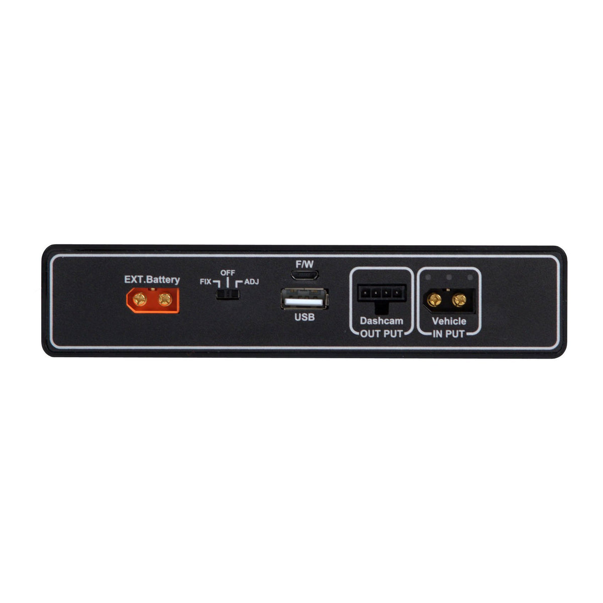 Cellink Neo 80+s, powerbank de 100 Wh para dashcam