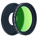 Filtro CPL 37mm universal