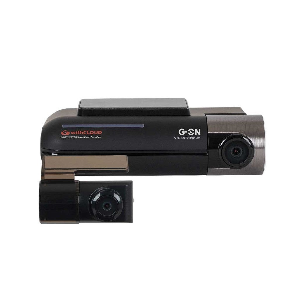 Gnet G-ON1 2CH Full HD Cloud Wifi GPS 32gb dashcam