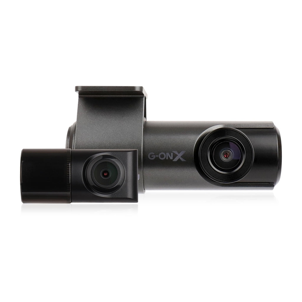 Gnet G-ONX 2CH Full HD Wifi 32gb dashcam