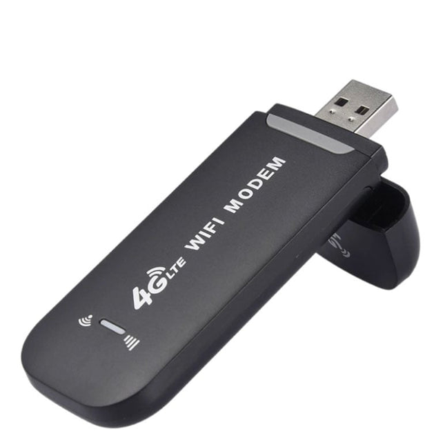 Gnet 4G LTE SIM Wifi hotspot adaptador