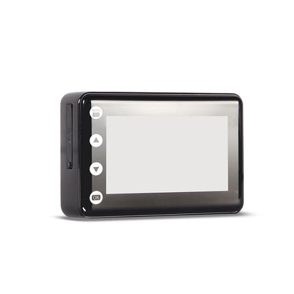 Motocam A2X Wifi 2CH dual Moto dashcam
