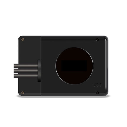 Motocam A2X Wifi 2CH dual Moto dashcam