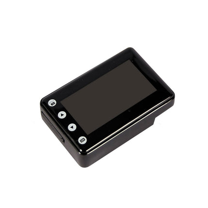 Motocam A2X Wifi 2CH dual Moto dashcam