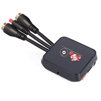 Motocam E6L 2CH Dual Wifi Moto dashcam