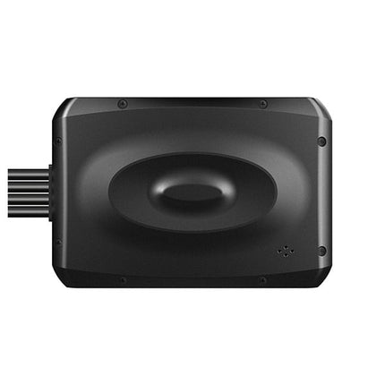 Motocam F9 Wifi GPS 2CH Moto dashcam