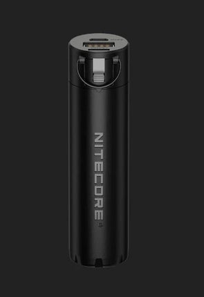 Nitecore NPB1 5000mAh powerbank impermeable